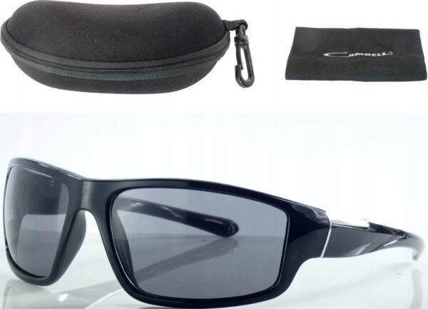 Okulary przeciwsłoneczne Cambell UV400