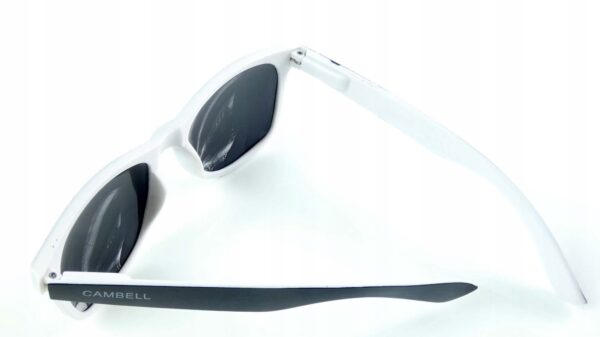 Okulary przeciwsłoneczne Cambell polaryzacyjne