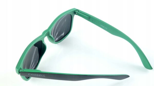 Okulary Nerdy polaryzacyjne dla kierowców Cambell