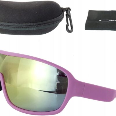 Okulary sportowe do jazdy na rowerze HALF BLADE