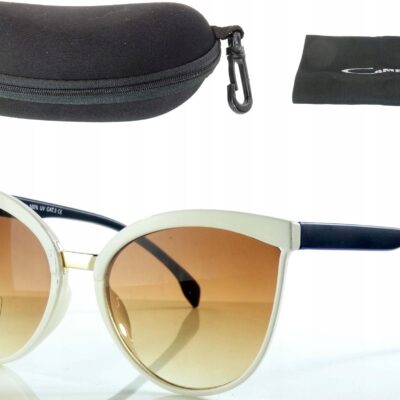 Okulary przeciwsłoneczne Cambell UV400