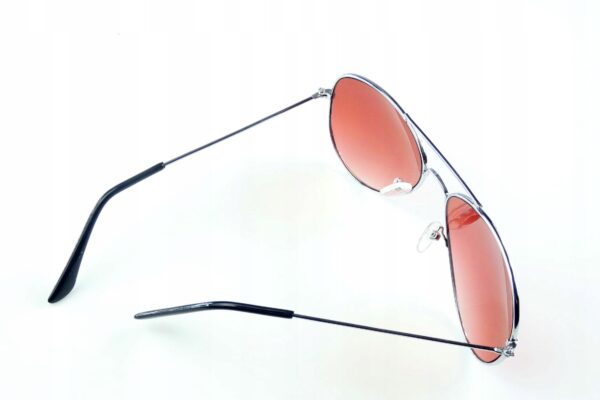 Okulary przeciwsłoneczne Pilotki Cambell UV400