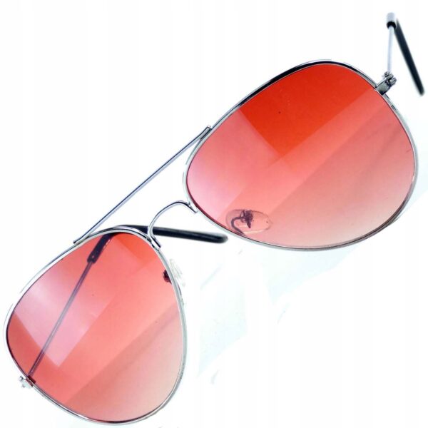 Okulary przeciwsłoneczne Pilotki Cambell UV400
