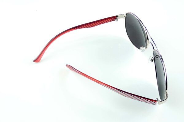 Okulary przeciwsłoneczne Aviatory Cambell UV400