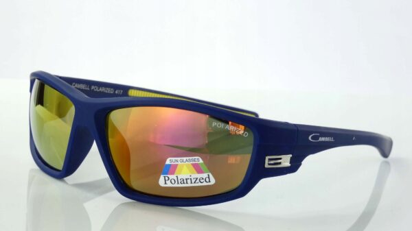 Okulary polaryzacyjne Sportowe dla kierowców REVO