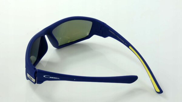 Okulary polaryzacyjne Sportowe dla kierowców REVO