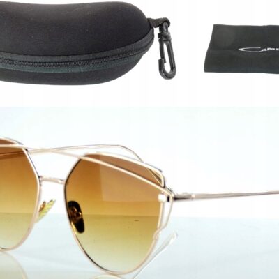 Okulary przeciwsłoneczne Cambell UV400