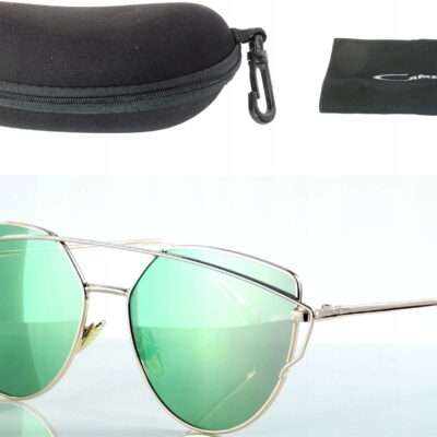 Okulary przeciwsłoneczne Cambell UV400