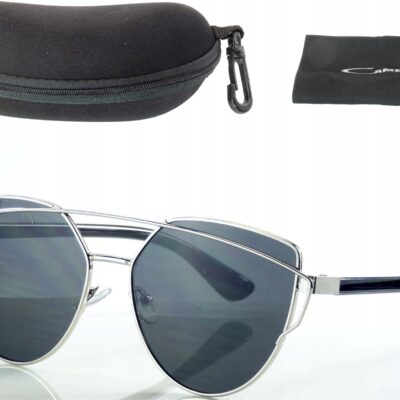 Okulary przeciwsłoneczne Cambell UV400