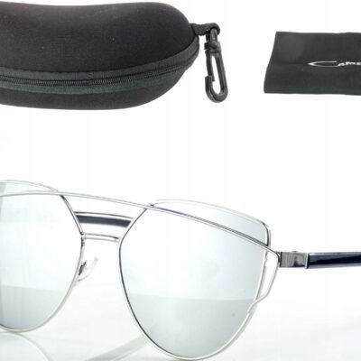 Okulary przeciwsłoneczne Cambell UV400