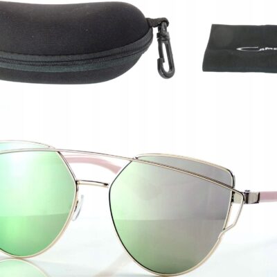 Okulary przeciwsłoneczne Cambell UV400