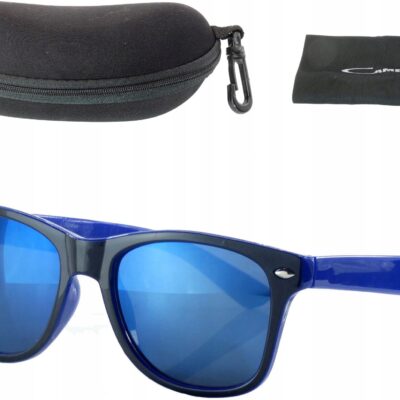 Okulary przeciwsłoneczne Cambell Dziecięce nerdy