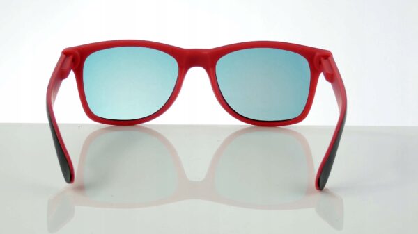Okulary przeciwsłoneczne Nerdy REVO FLEX +Etui