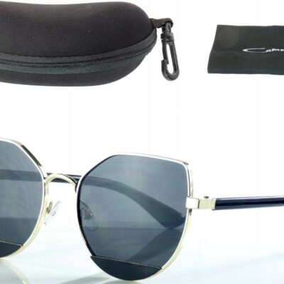 Okulary przeciwsłoneczne Kotki Cambell UV400 ETUI