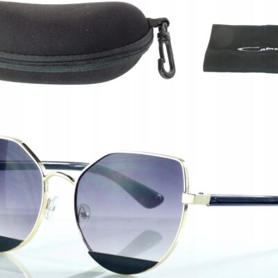 Okulary przeciwsłoneczne Cambell UV400