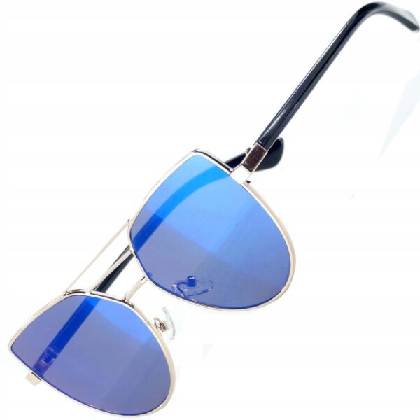 Okulary przeciwsłoneczne kocie Cambell UV400