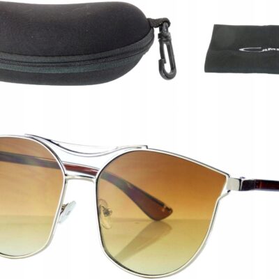 Okulary przeciwsłoneczne Kocie Cambell UV400