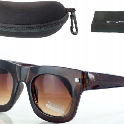 Okulary przeciwsłoneczne Nerdy Cambell UV400