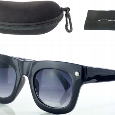 Okulary przeciwsłoneczne Nerdy Cambell UV400