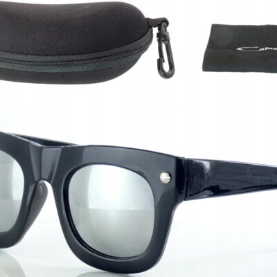 Okulary przeciwsłoneczne Nerdy Cambell UV400