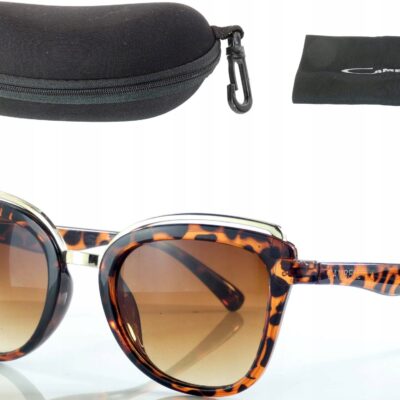 Okulary przeciwsłoneczne Cambell UV400