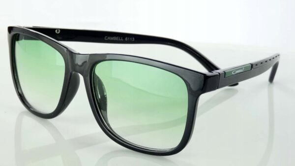 Okulary przeciwsłoneczne nerdy Gradalne + Etui