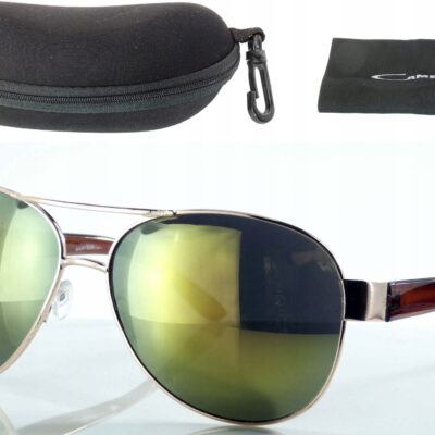 Okulary przeciwsłoneczne Cambell UV400