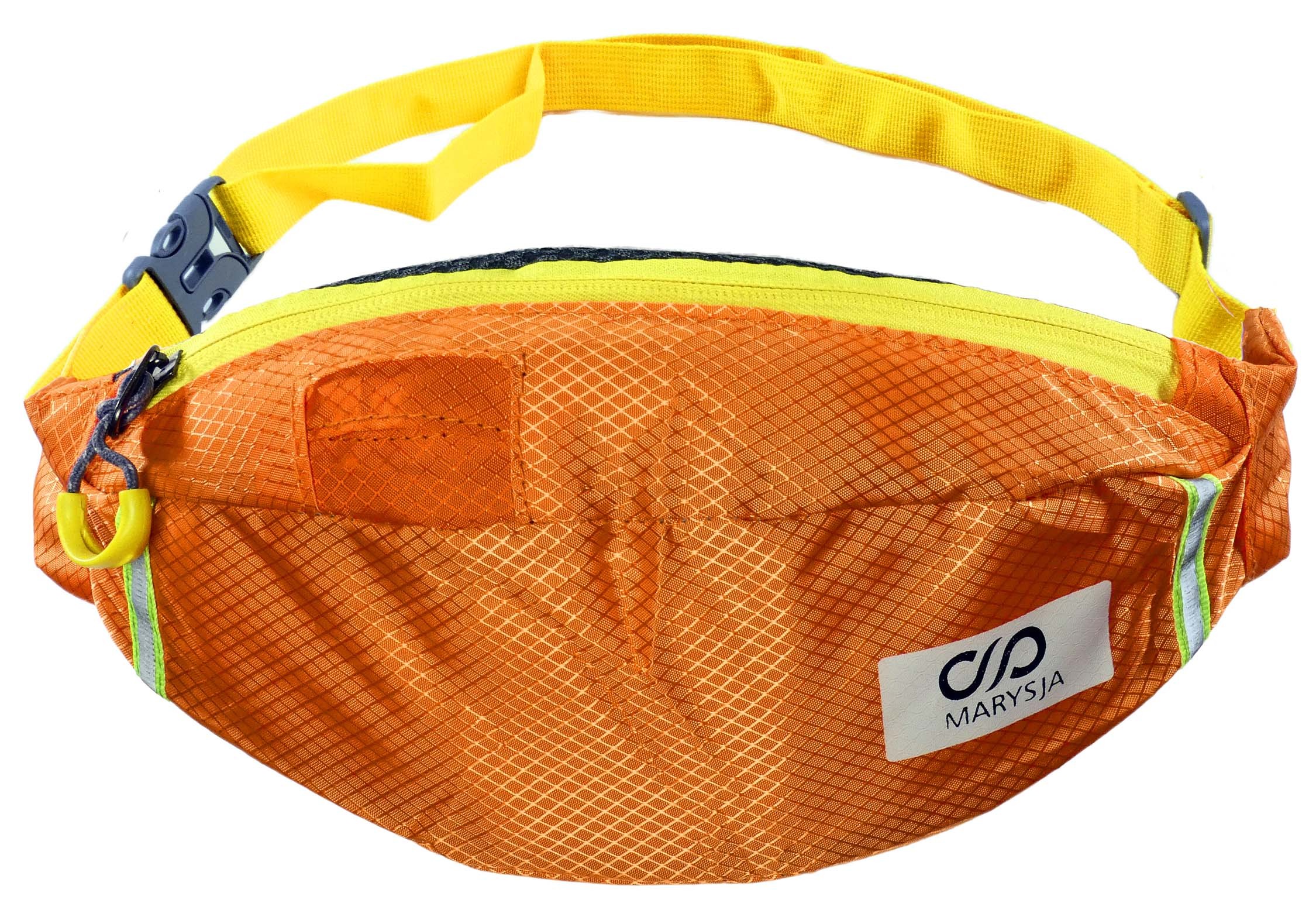 Nerka biodrówka sportowa na pas nieprzemakalna