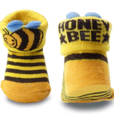 Skarpetki niemowlęce rozmiar 6-7 cm do 12 miesięcy