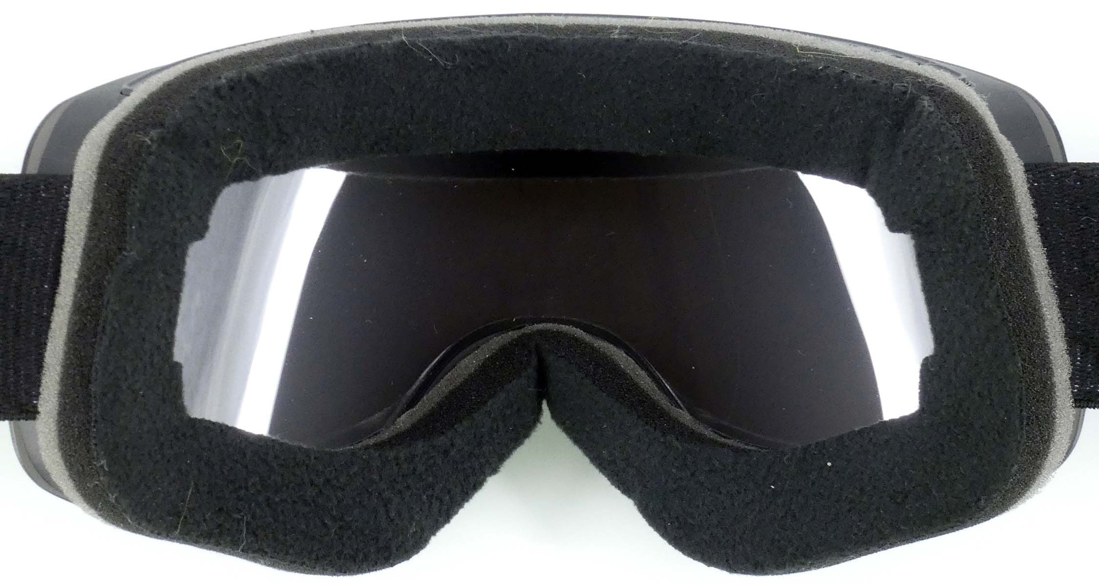 Gogle snowboardowe REVO AntiFog OTG UV400 - obrazek 5