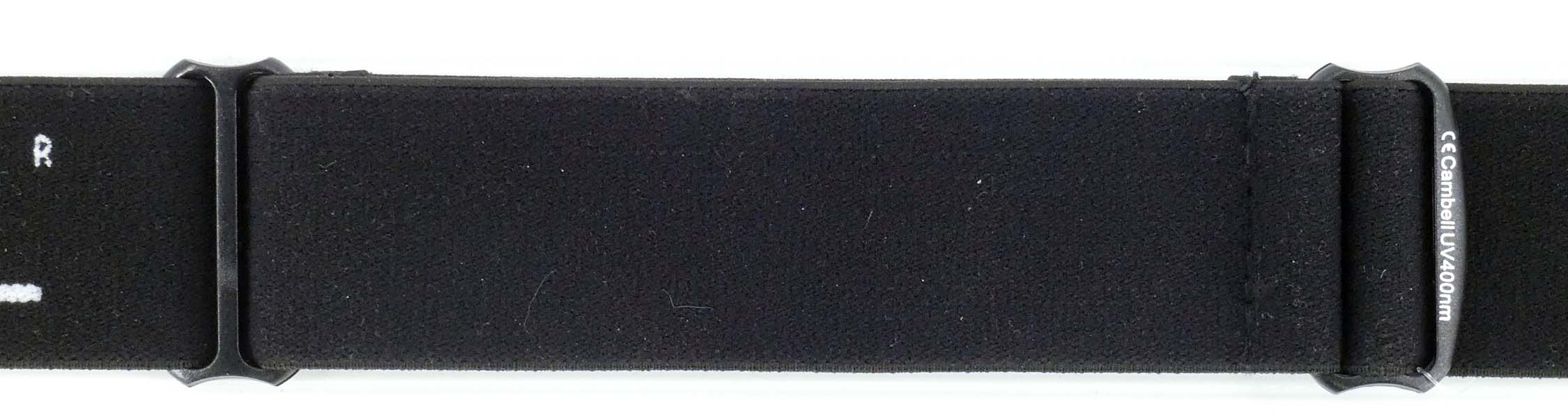 Gogle snowboardowe REVO AntiFog OTG UV400 - obrazek 6