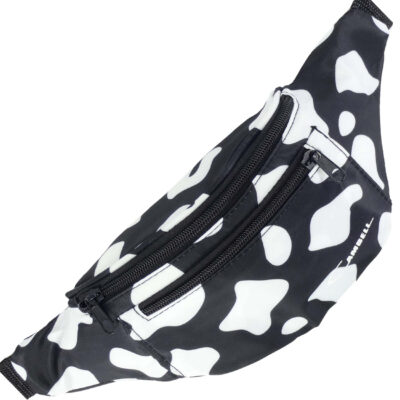 Torba Biodrowa Cambell - Bezpieczne Przechowywanie na Co Dzień