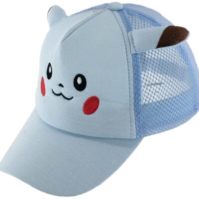 CZAPKA DZIECIĘCA MARYSJA MORDKA, REGULOWANY