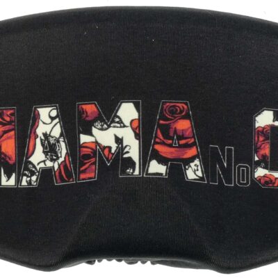 POKROWIEC OCHRONNY ETUI NA GOGLE NARCIARSKIE Z MIKROFIBRY ŚCIERECZKA