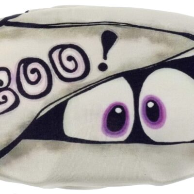 POKROWIEC OCHRONNY ETUI NA GOGLE NARCIARSKIE Z MIKROFIBRY ŚCIERECZKA BOO