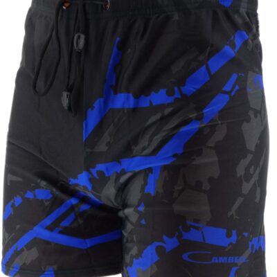 SPODENKI DO PŁYWANIA SZYBKOSCHNĄCE Z PODSZEWKĄ MĘSKIE CAMBELL ROZMIAR L-XL