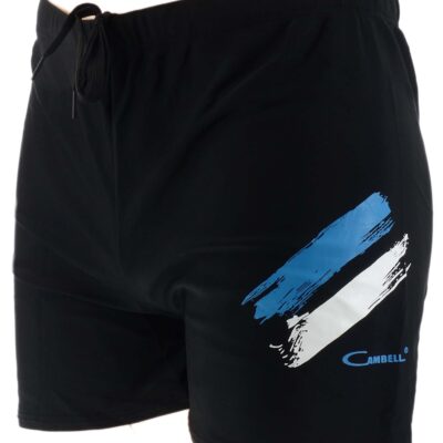 SPODENKI DO PŁYWANIA SZYBKOSCHNĄCE Z PODSZEWKĄ MĘSKIE CAMBELL ROZMIAR L-XL