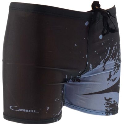 SZORTY DO PŁYWANIA SZYBKOSCHNĄCE Z PODSZEWKĄ MĘSKIE CAMBELL ROZMIAR XL-3XL