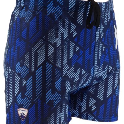 SPODENKI DO PŁYWANIA SZYBKOSCHNĄCE Z PODSZEWKĄ MĘSKIE CAMBELL ROZMIAR M-L