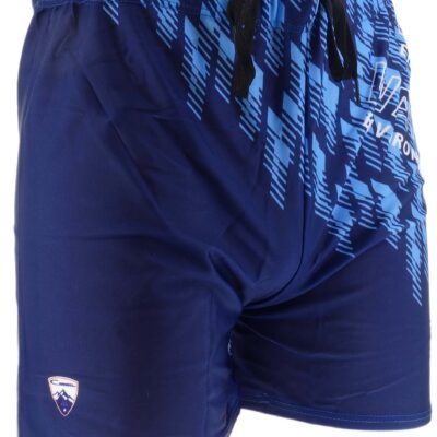 SZORTY DO PŁYWANIA SZYBKOSCHNĄCE Z PODSZEWKĄ MĘSKIE CAMBELL ROZMIAR L-XL