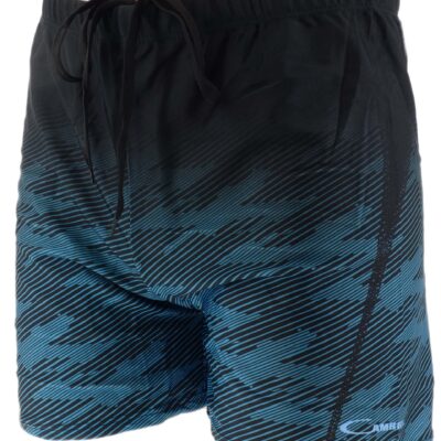 SPODENKI DO PŁYWANIA SZYBKOSCHNĄCE Z PODSZEWKĄ MĘSKIE CAMBELL ROZMIAR L-XL