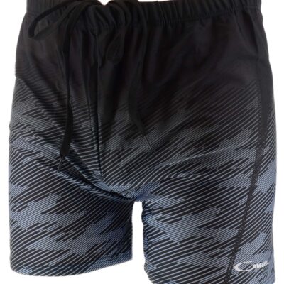 SPODENKI DO PŁYWANIA SZYBKOSCHNĄCE Z PODSZEWKĄ MĘSKIE CAMBELL ROZMIAR L-XL