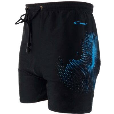 SPODENKI BASEN KĄPIELÓWKI SZYBKOSCHNĄCE Z PODSZEWKĄ MĘSKIE CAMBELL XL-3XL